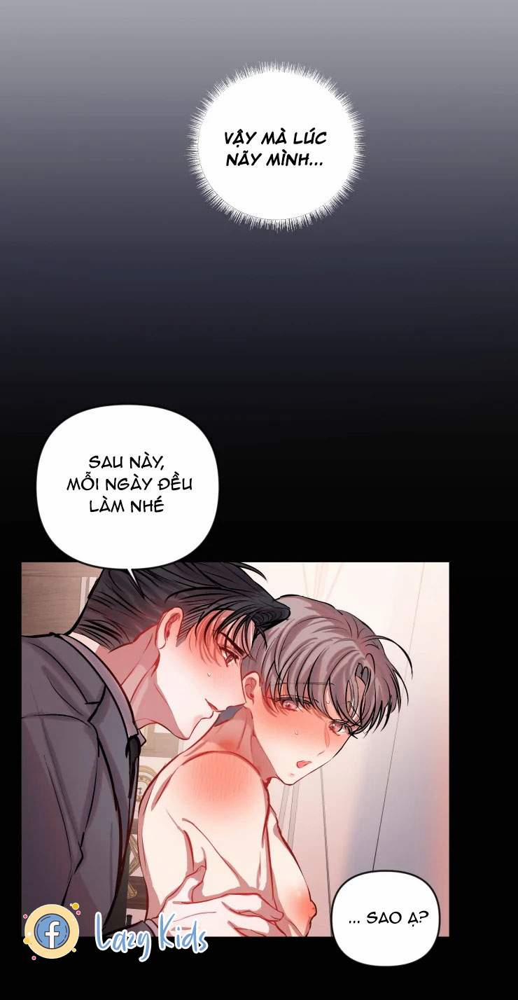 Hợp Đồng Yêu Đương 22 trang 11