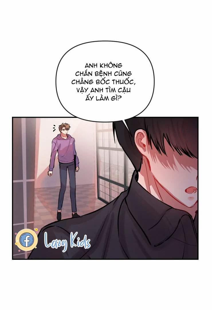 Hợp Đồng Yêu Đương 22 trang 19