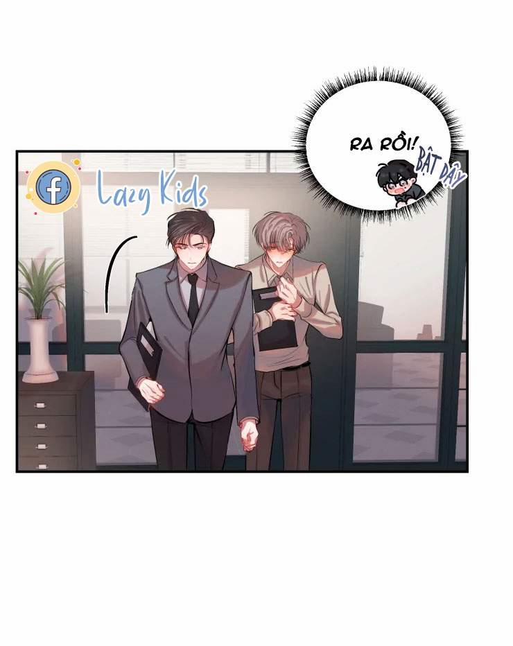 Hợp Đồng Yêu Đương 22 trang 2