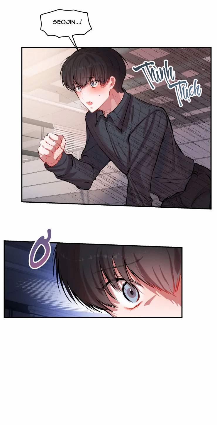 Hợp Đồng Yêu Đương 22 trang 3