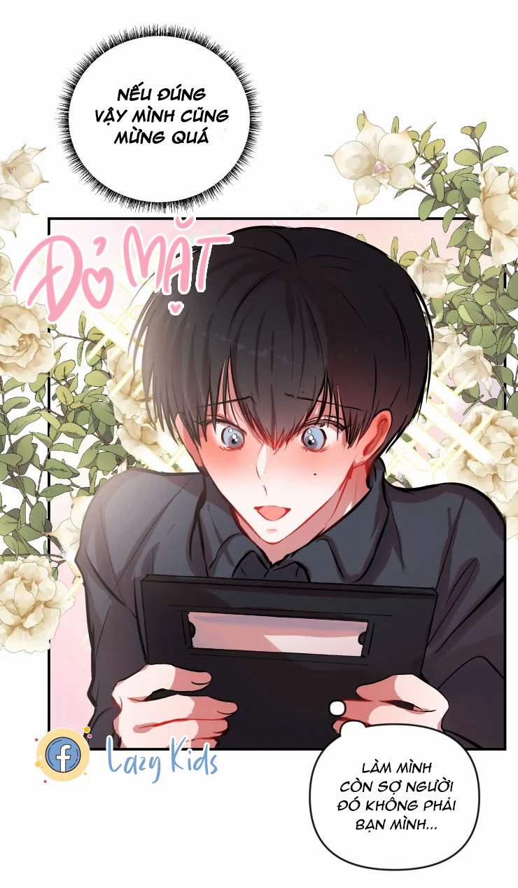 Hợp Đồng Yêu Đương 22 trang 31