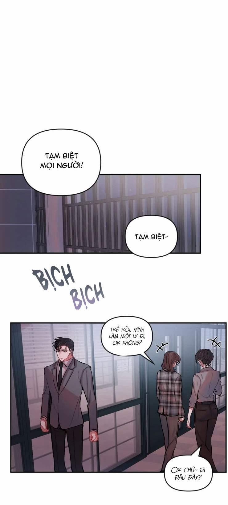 Hợp Đồng Yêu Đương 22 trang 34