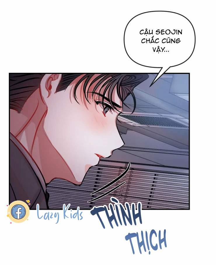 Hợp Đồng Yêu Đương 22 trang 36