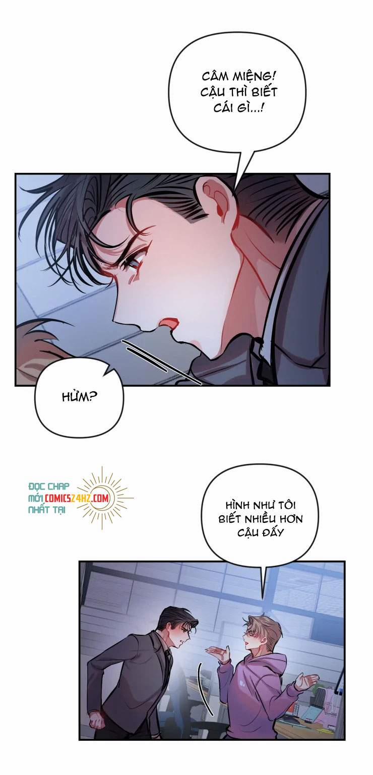 Hợp Đồng Yêu Đương 22 trang 41