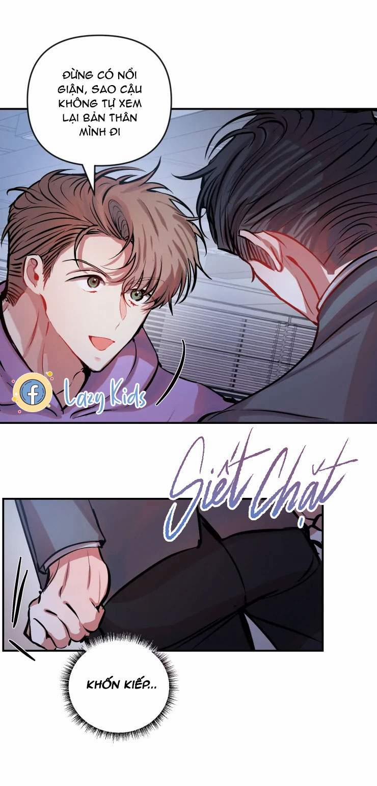 Hợp Đồng Yêu Đương 22 trang 42