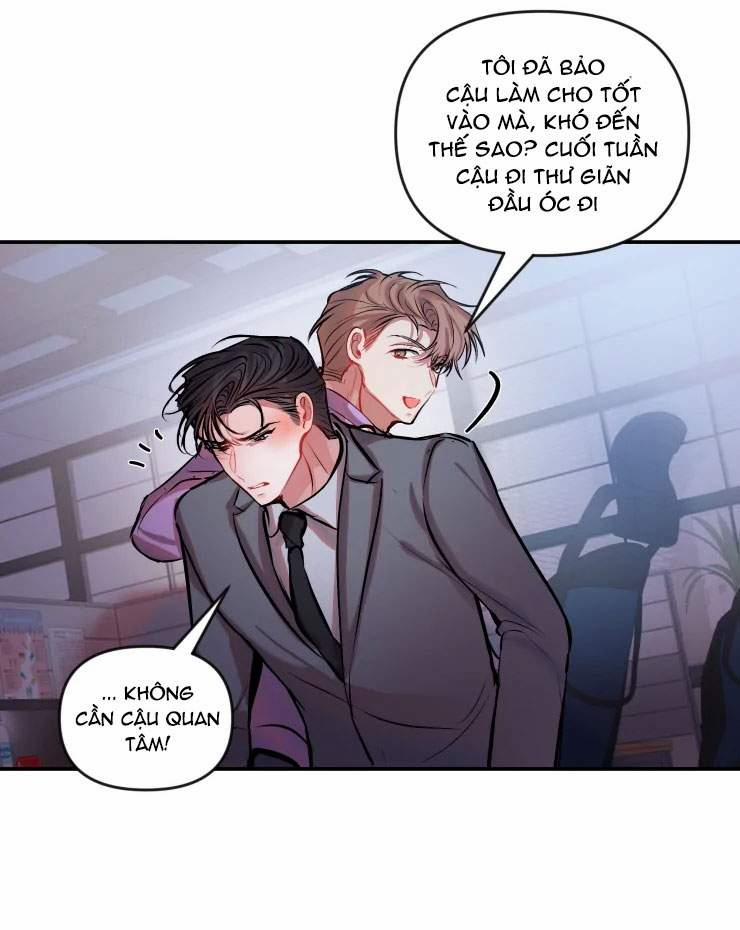 Hợp Đồng Yêu Đương 22 trang 43