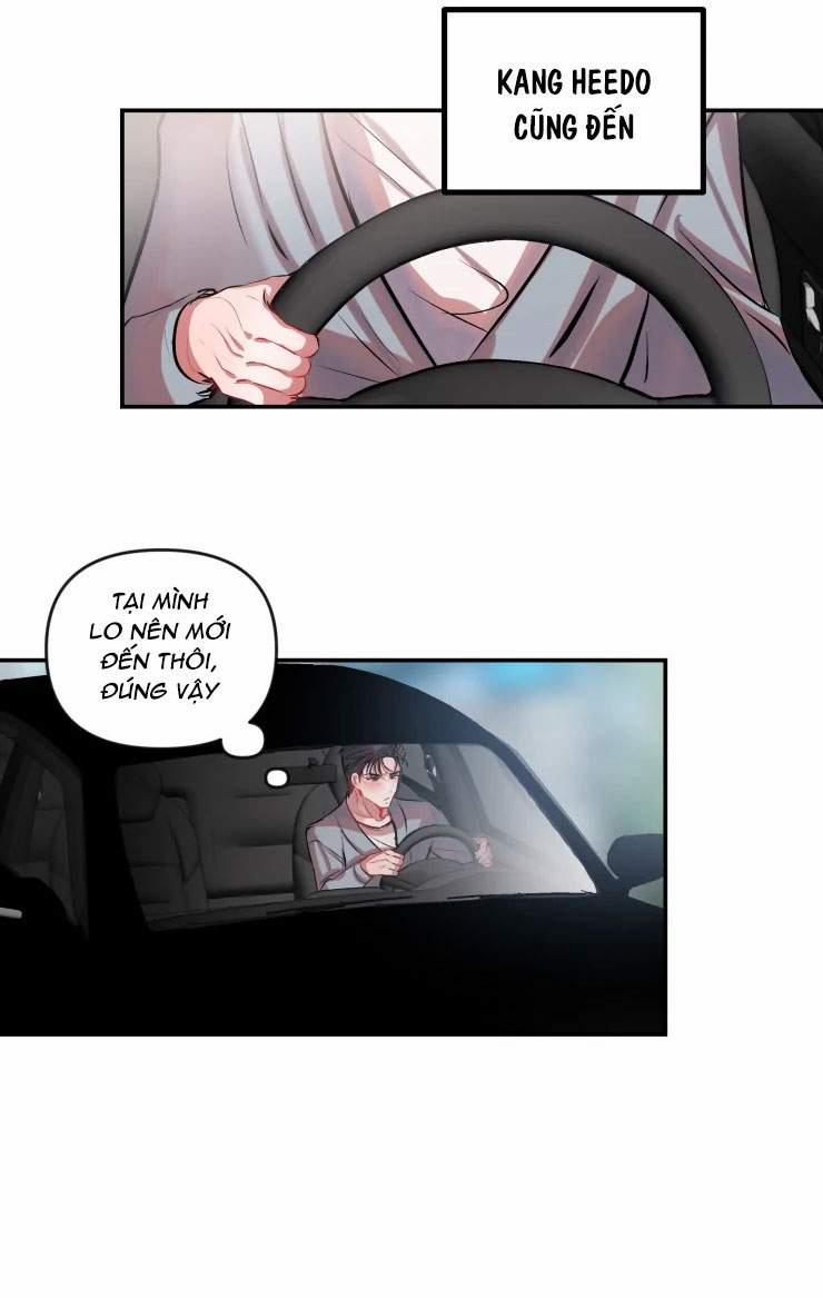 Hợp Đồng Yêu Đương 22 trang 46