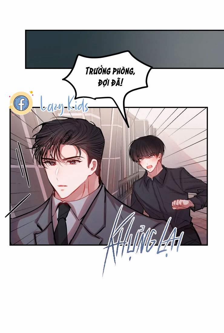 Hợp Đồng Yêu Đương 22 trang 6