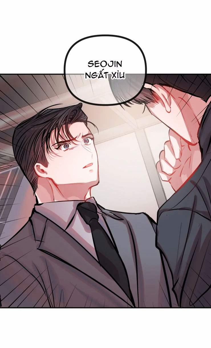 Hợp Đồng Yêu Đương 22 trang 9