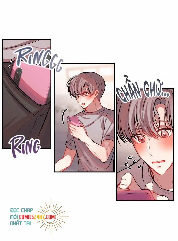 Hợp Đồng Yêu Đương 23 trang 10