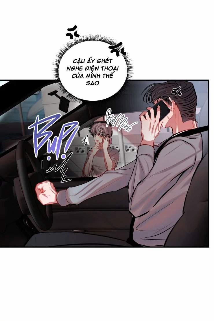 Hợp Đồng Yêu Đương 23 trang 11