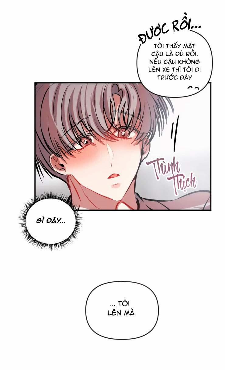 Hợp Đồng Yêu Đương 23 trang 17