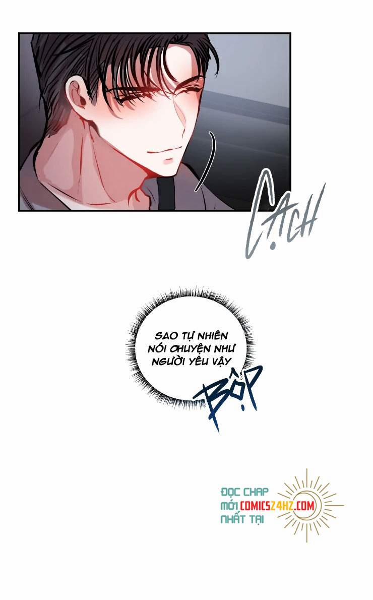 Hợp Đồng Yêu Đương 23 trang 18