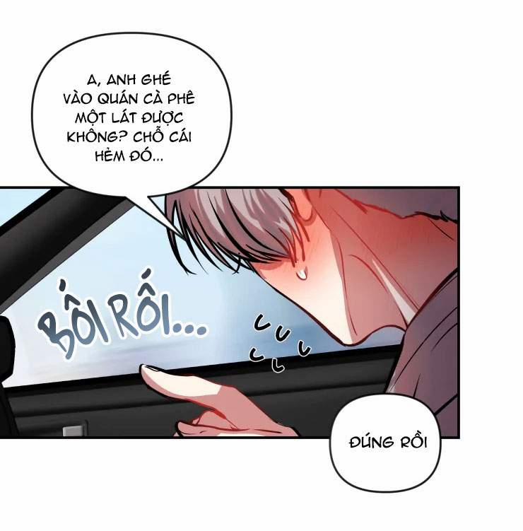 Hợp Đồng Yêu Đương 23 trang 23