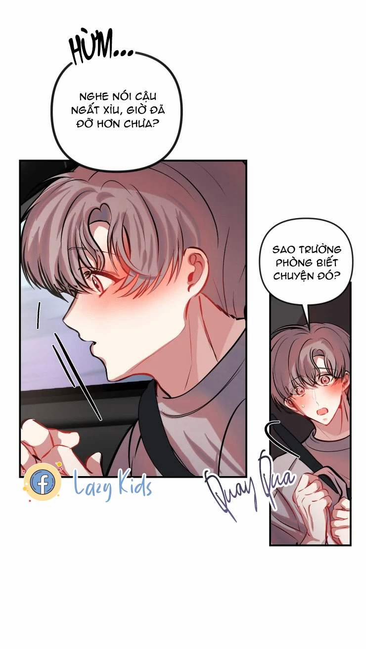 Hợp Đồng Yêu Đương 23 trang 24