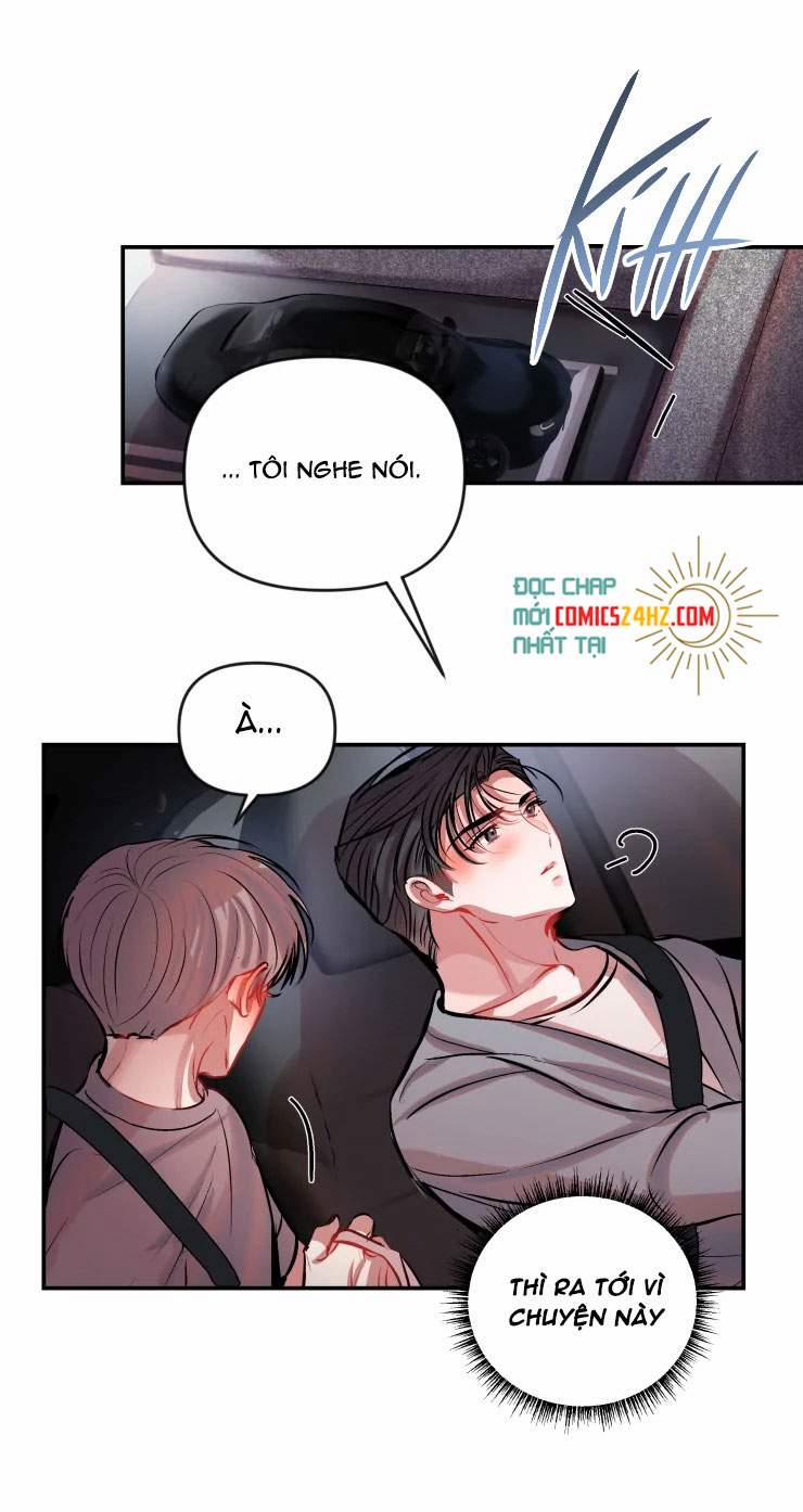 Hợp Đồng Yêu Đương 23 trang 25