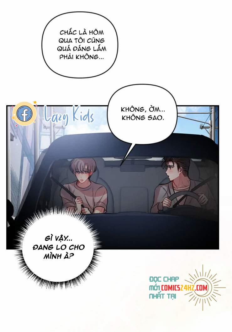 Hợp Đồng Yêu Đương 23 trang 28