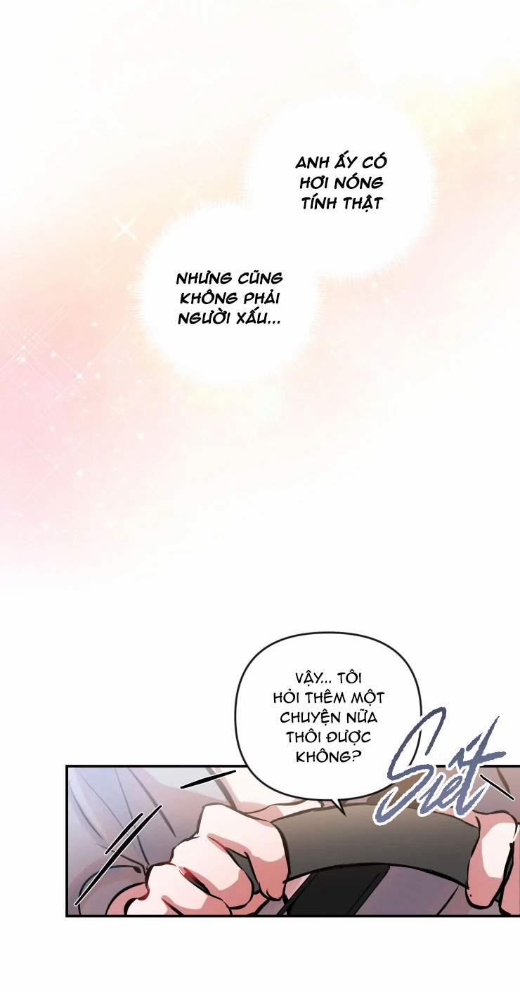 Hợp Đồng Yêu Đương 23 trang 29