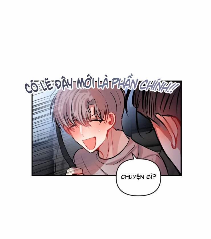 Hợp Đồng Yêu Đương 23 trang 30