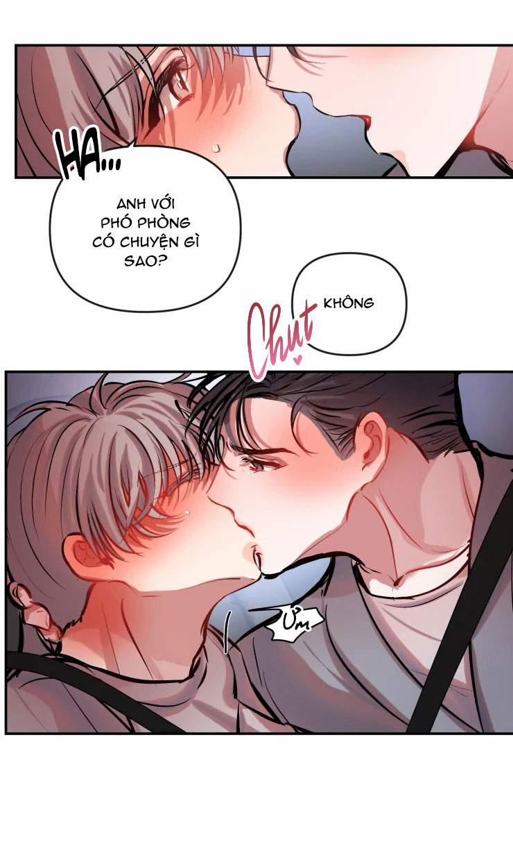 Hợp Đồng Yêu Đương 23 trang 33