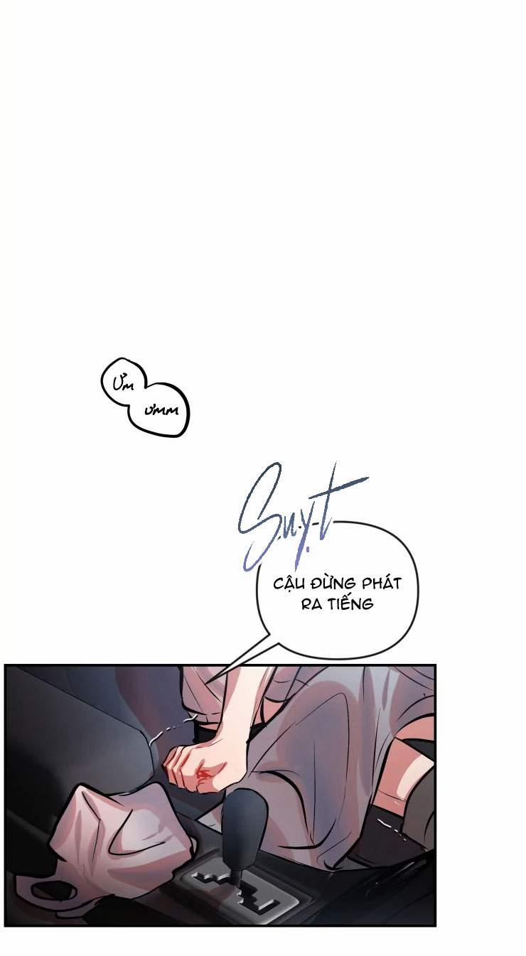 Hợp Đồng Yêu Đương 23 trang 35