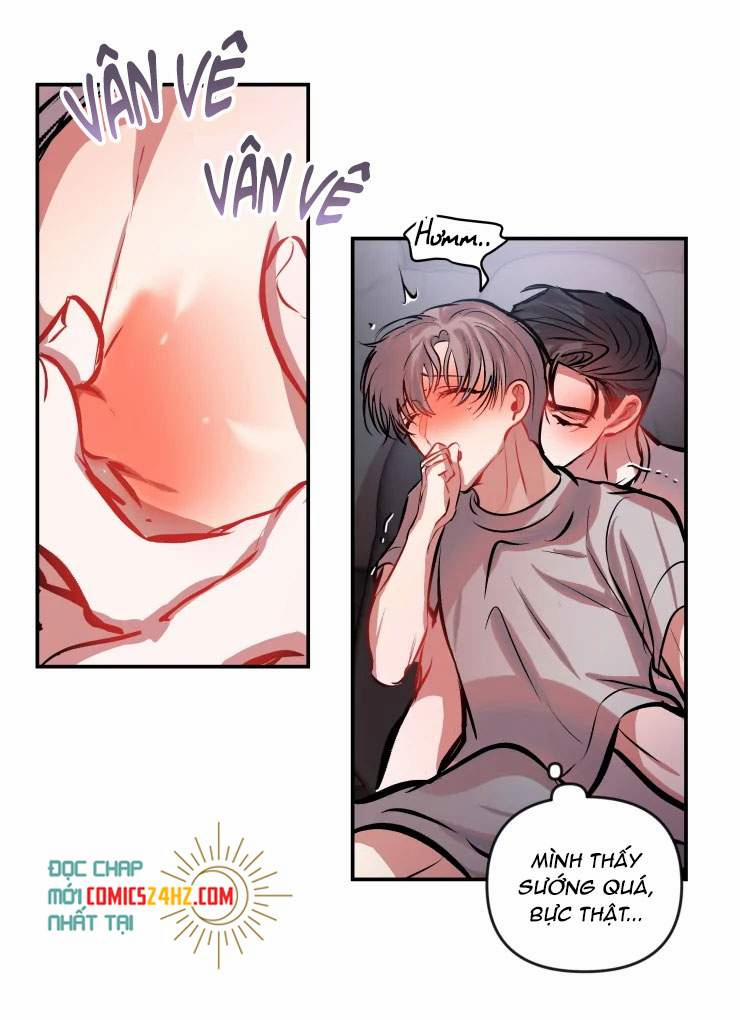 Hợp Đồng Yêu Đương 23 trang 38