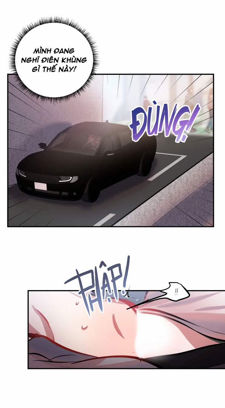 Hợp Đồng Yêu Đương 23 trang 39