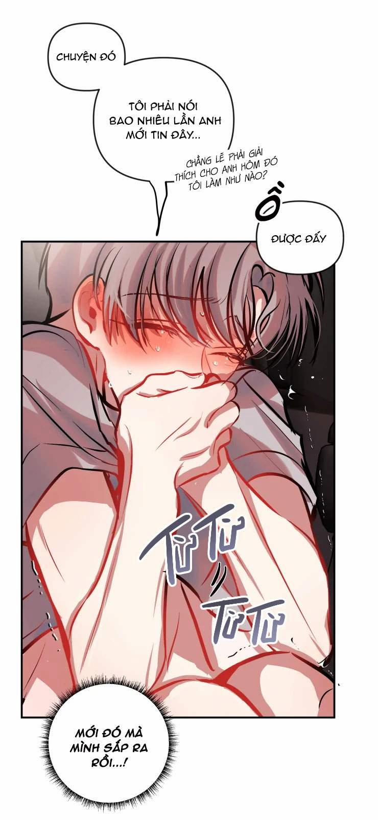 Hợp Đồng Yêu Đương 23 trang 42