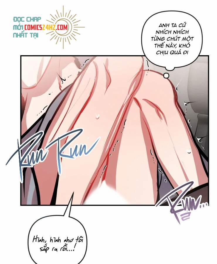 Hợp Đồng Yêu Đương 23 trang 43