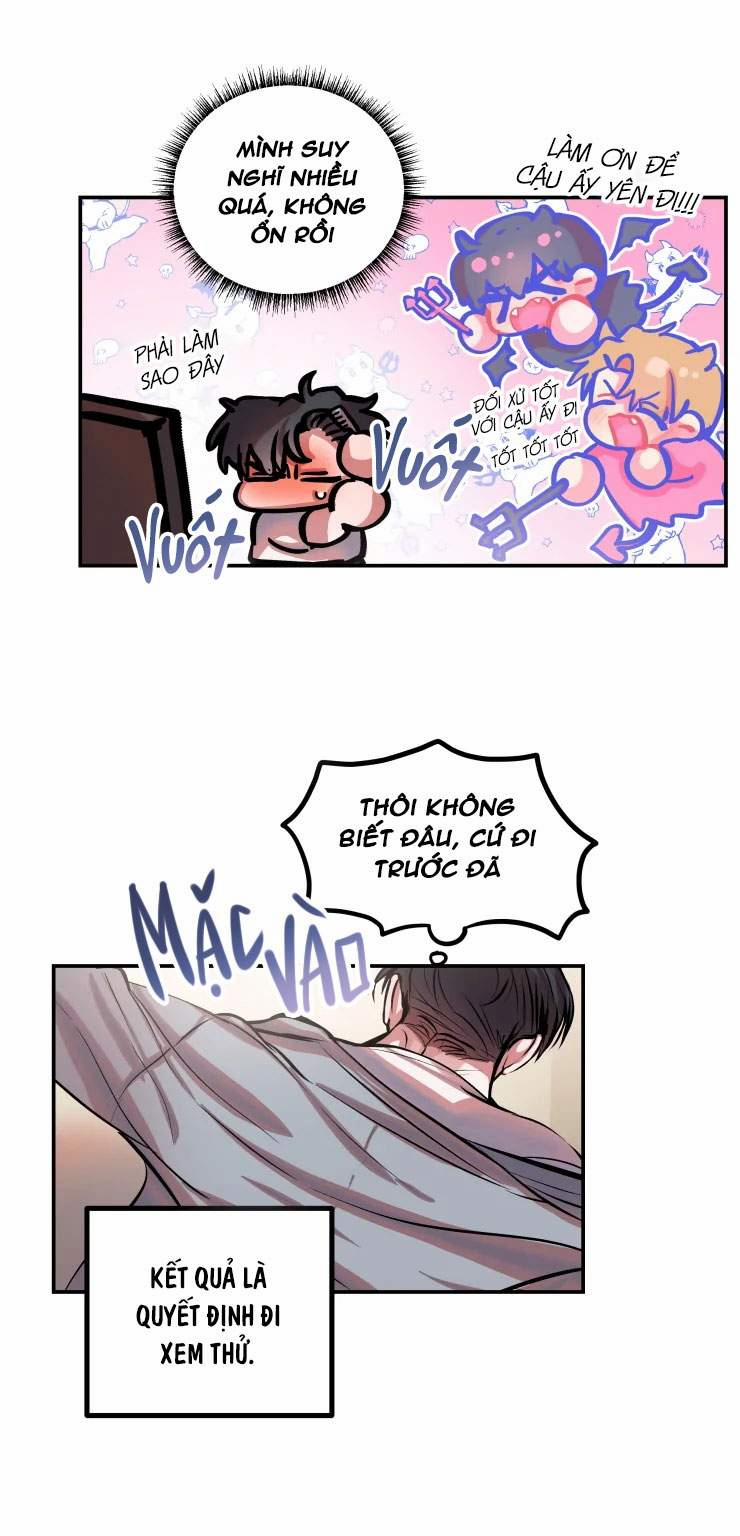 Hợp Đồng Yêu Đương 23 trang 6