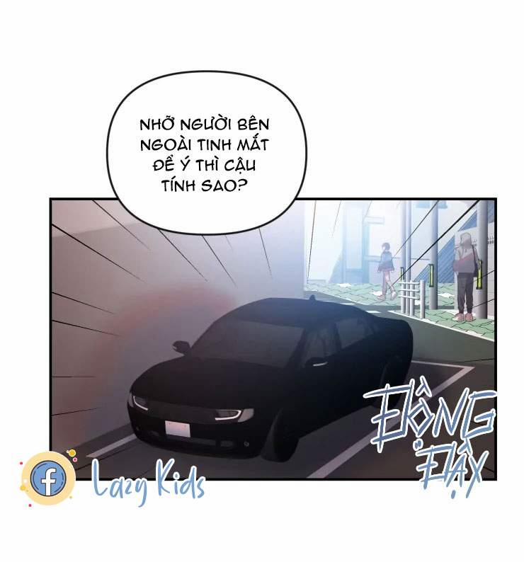 Hợp Đồng Yêu Đương 24 trang 10