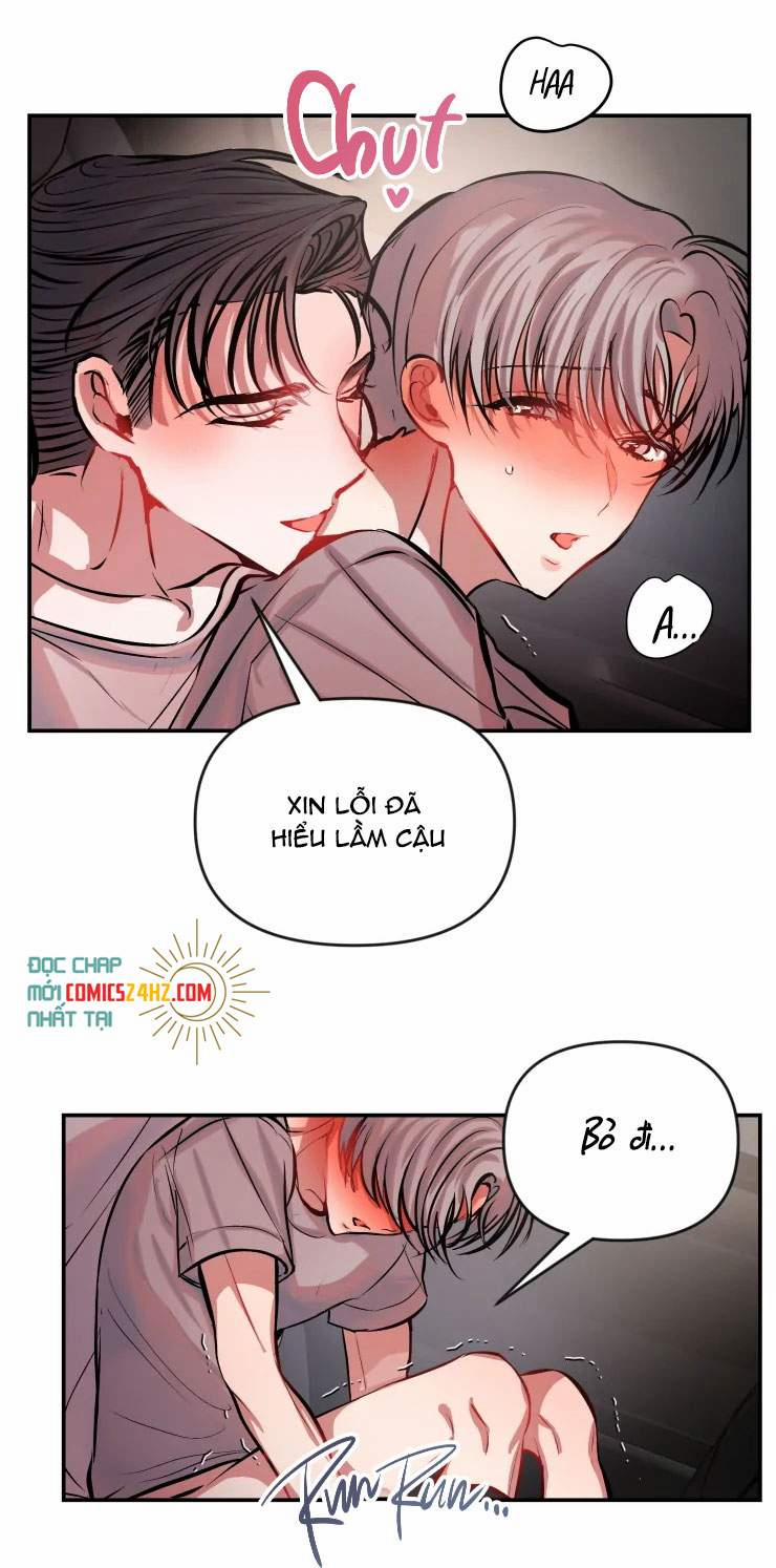 Hợp Đồng Yêu Đương 24 trang 14