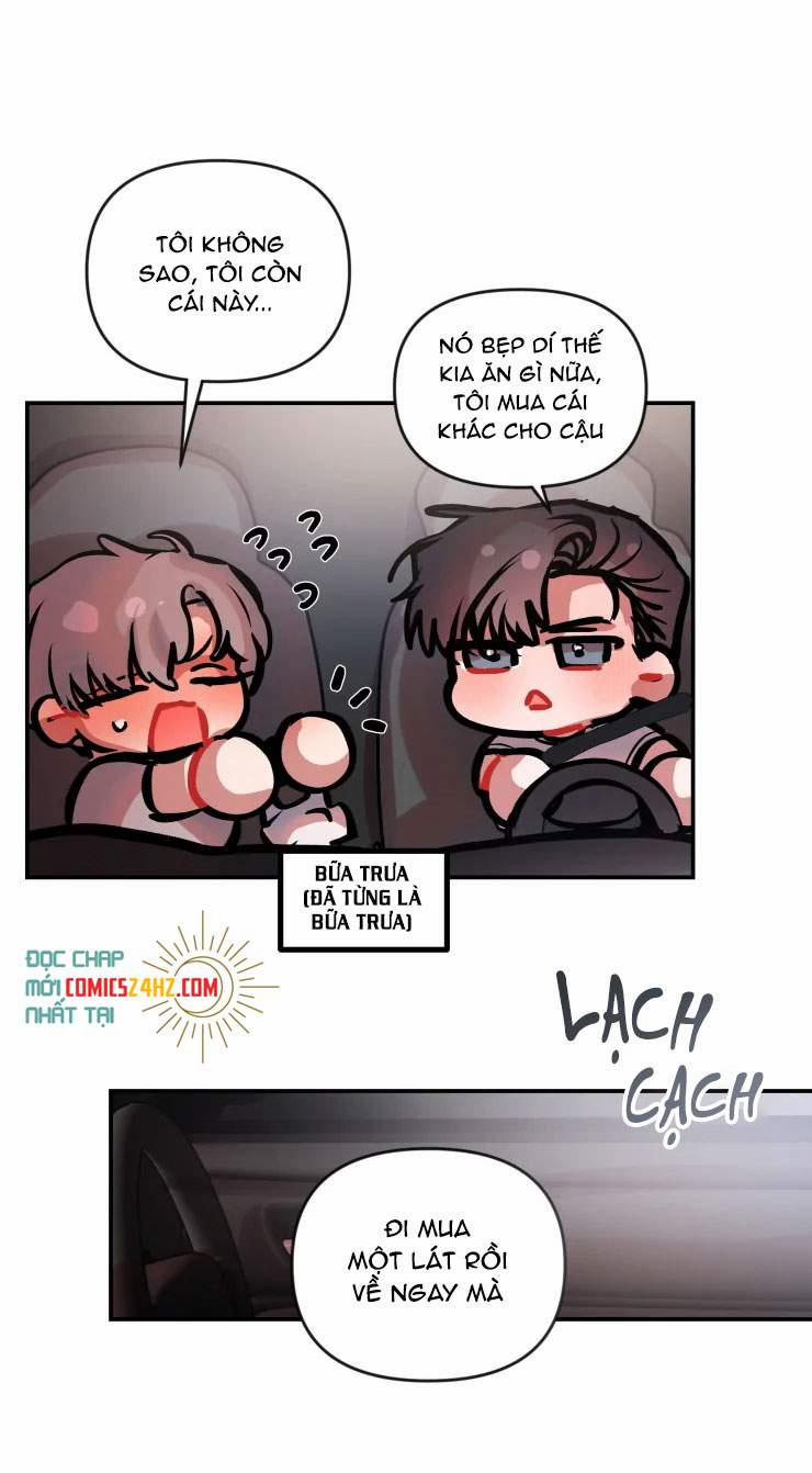 Hợp Đồng Yêu Đương 24 trang 17