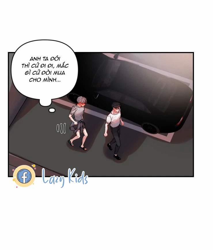 Hợp Đồng Yêu Đương 24 trang 18