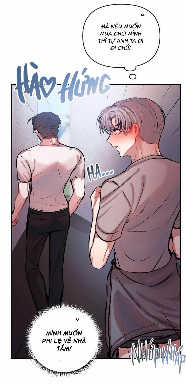 Hợp Đồng Yêu Đương 24 trang 19