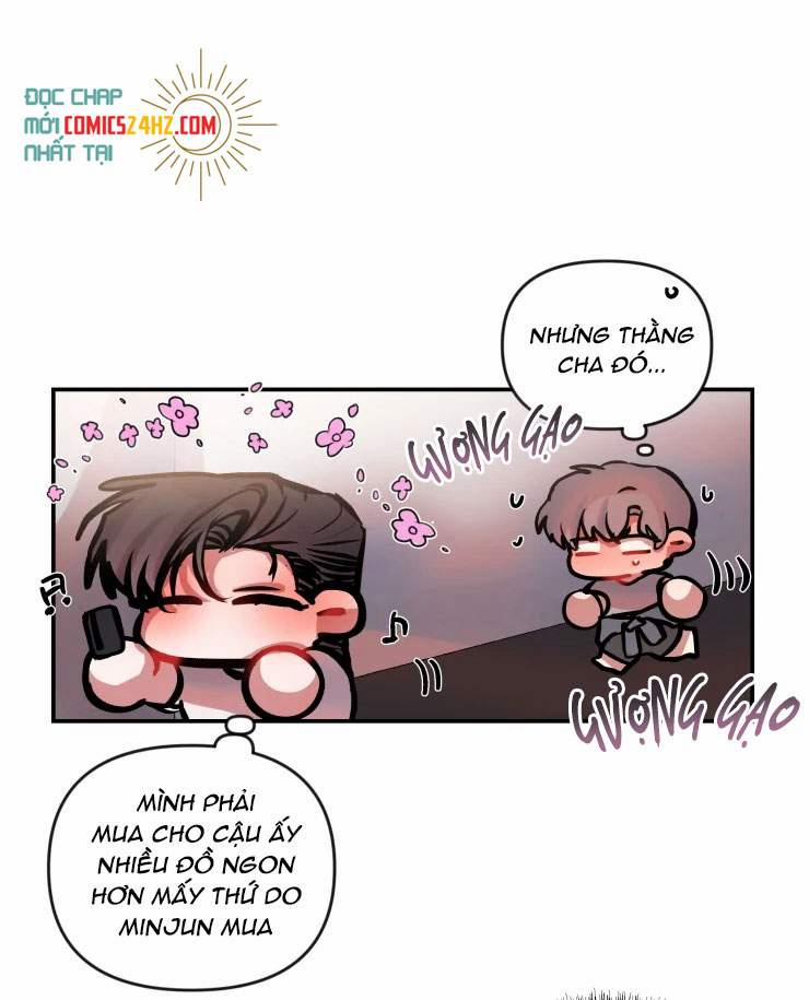 Hợp Đồng Yêu Đương 24 trang 20