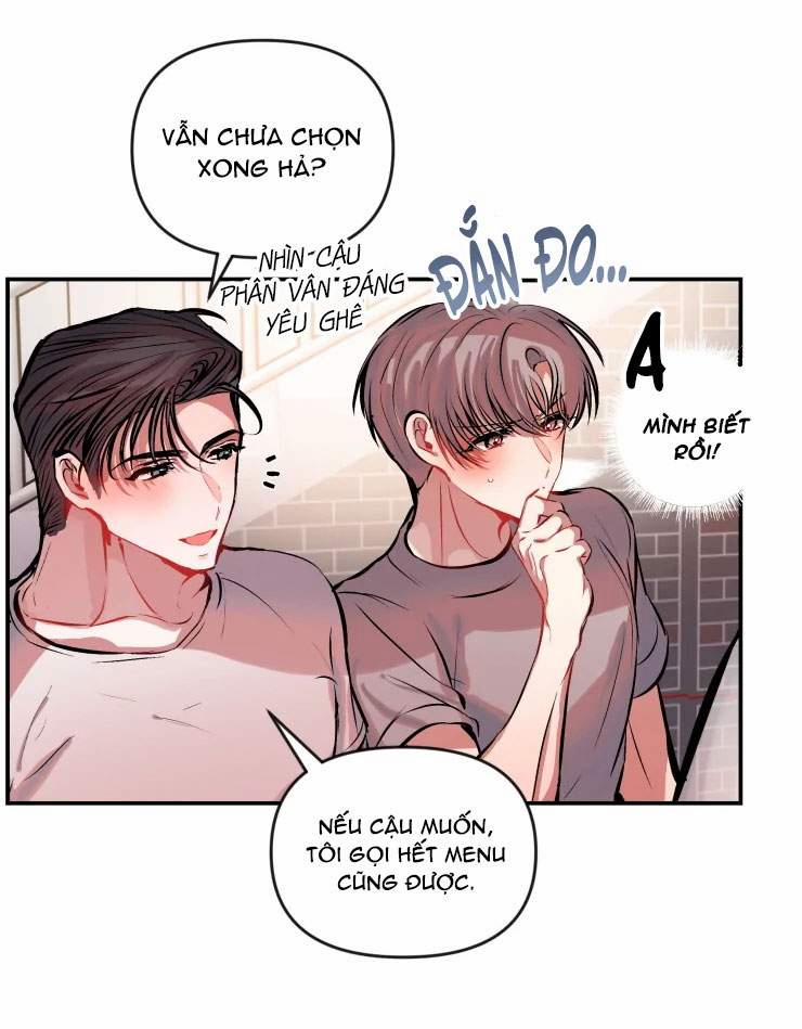 Hợp Đồng Yêu Đương 24 trang 26