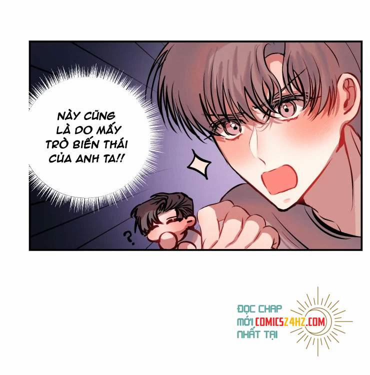 Hợp Đồng Yêu Đương 24 trang 27