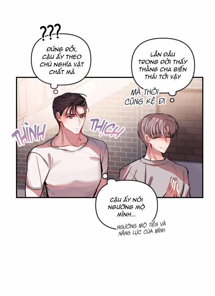 Hợp Đồng Yêu Đương 24 trang 29