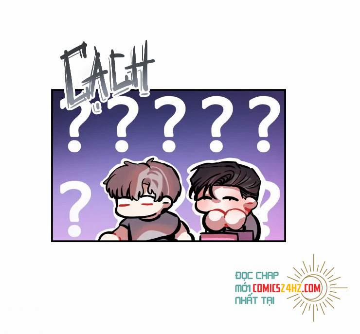 Hợp Đồng Yêu Đương 24 trang 33