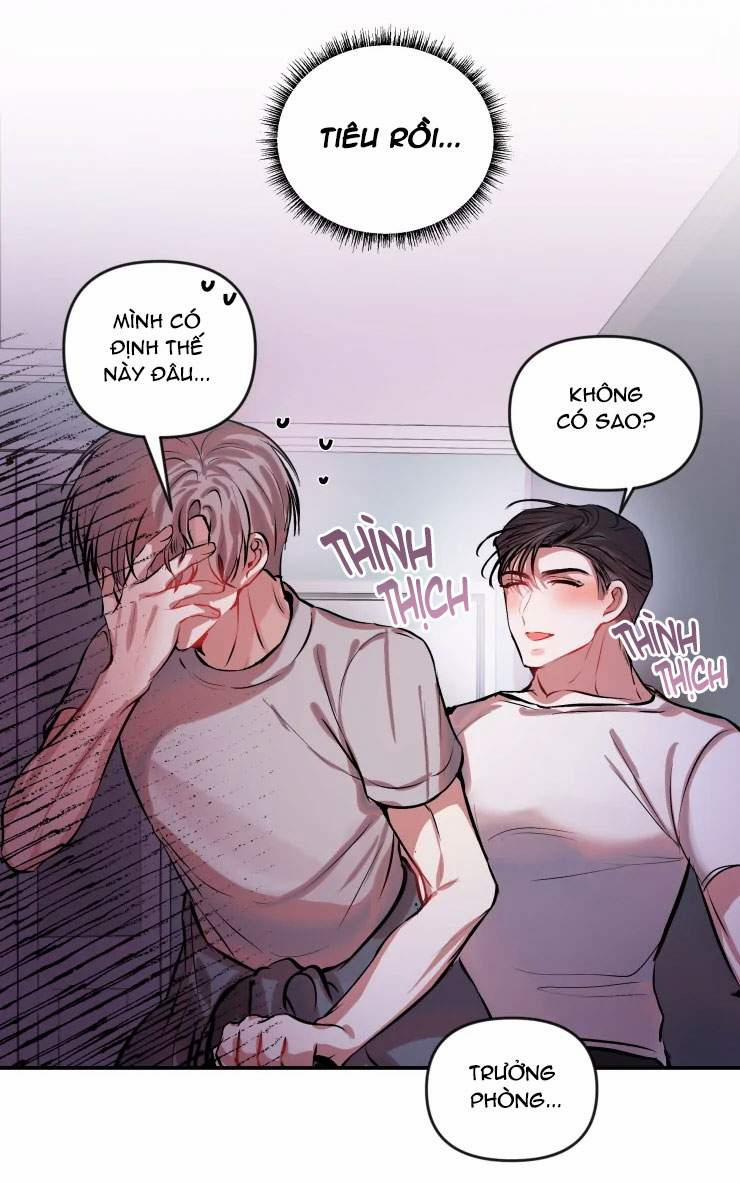 Hợp Đồng Yêu Đương 24 trang 34