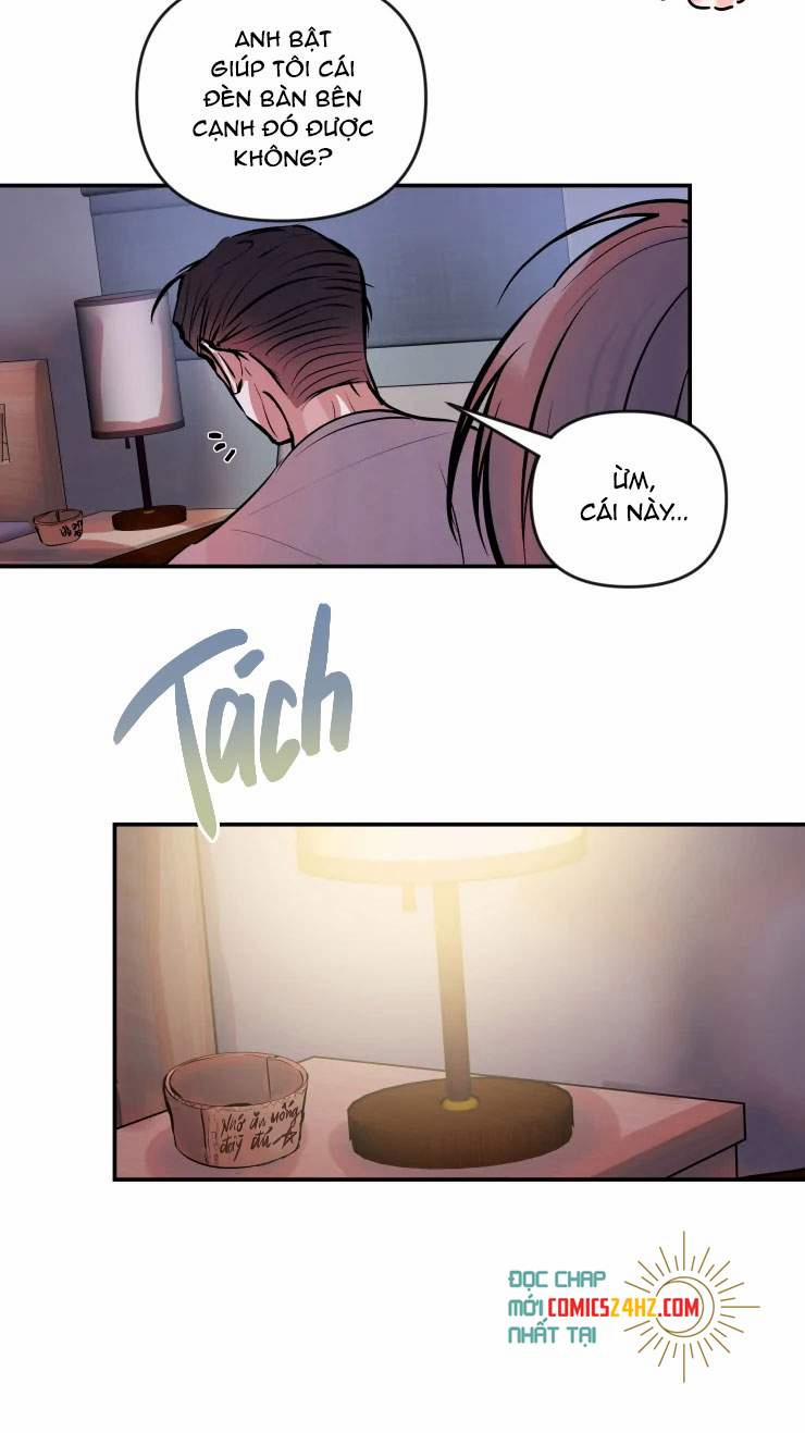 Hợp Đồng Yêu Đương 24 trang 39