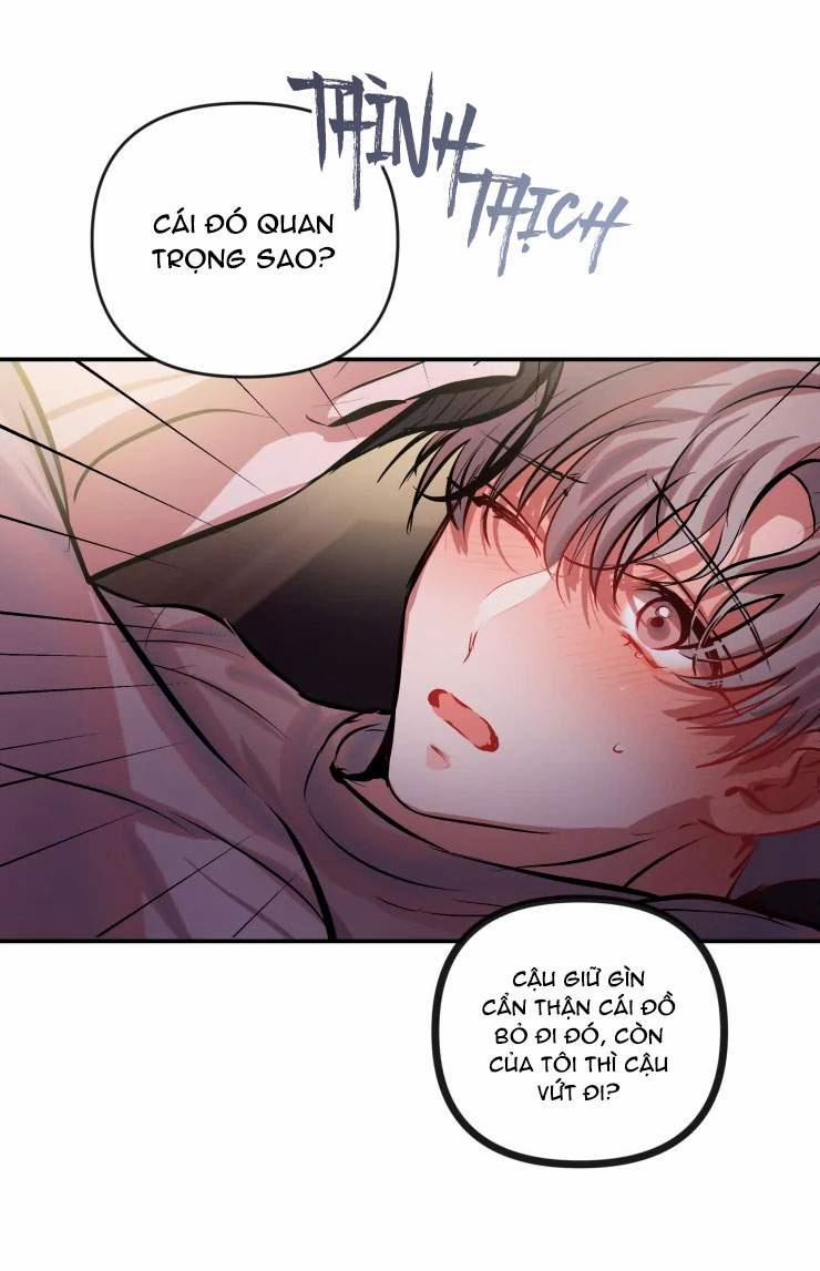 Hợp Đồng Yêu Đương 24 trang 43