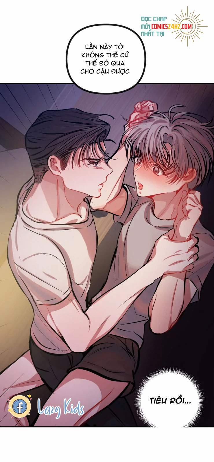 Hợp Đồng Yêu Đương 24 trang 45