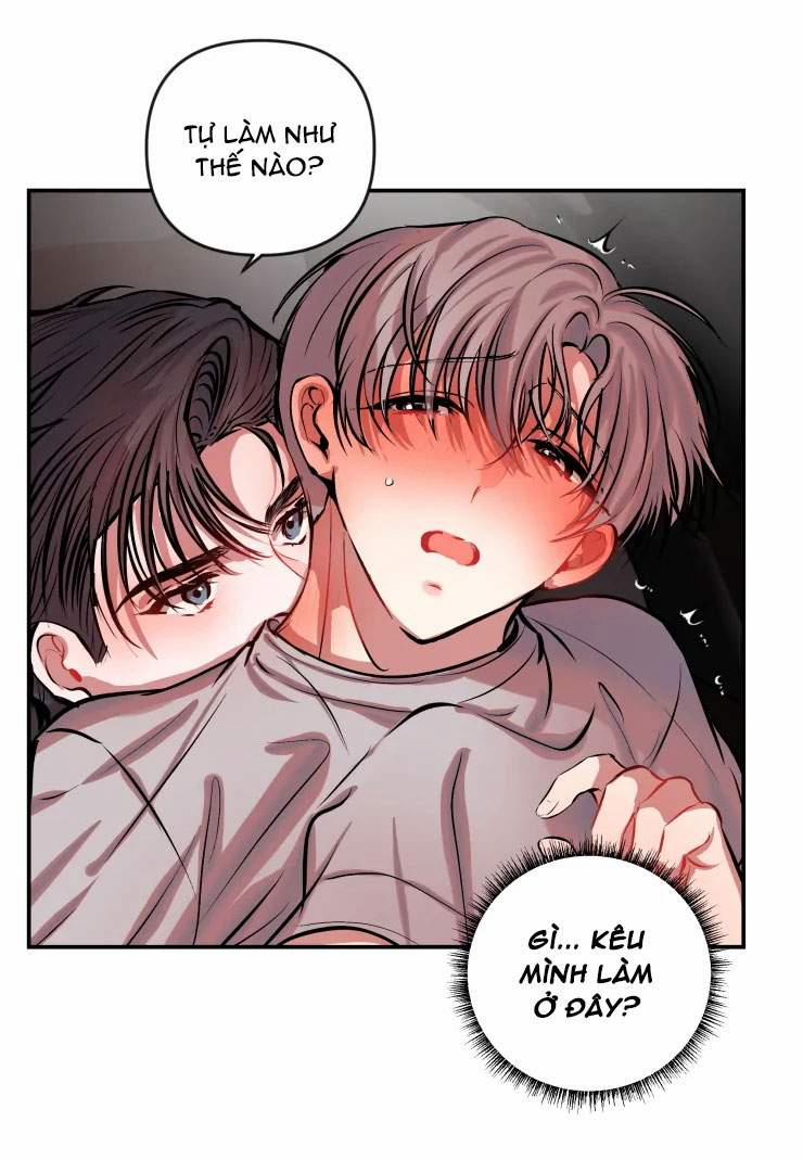 Hợp Đồng Yêu Đương 24 trang 6