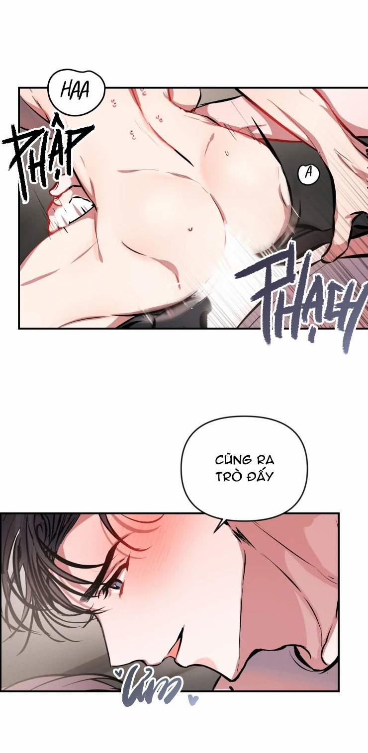 Hợp Đồng Yêu Đương 24 trang 9