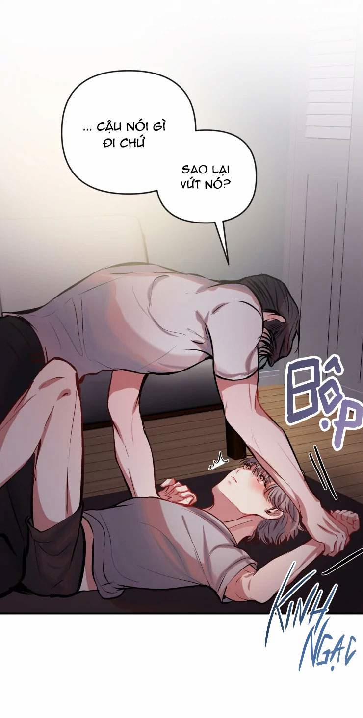 Hợp Đồng Yêu Đương 25 trang 11