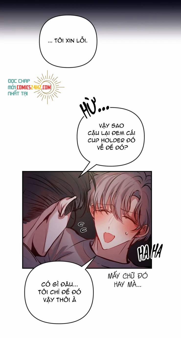 Hợp Đồng Yêu Đương 25 trang 14