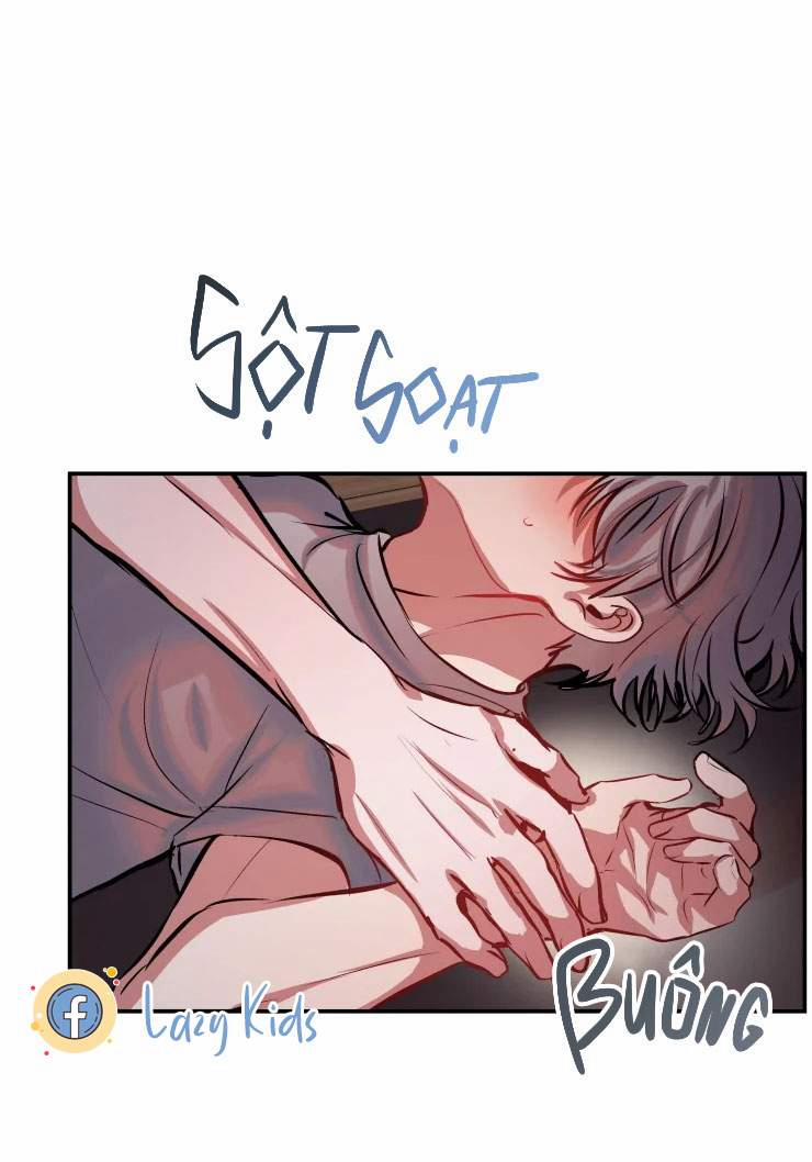 Hợp Đồng Yêu Đương 25 trang 23