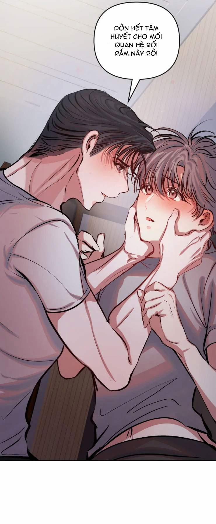 Hợp Đồng Yêu Đương 25 trang 25